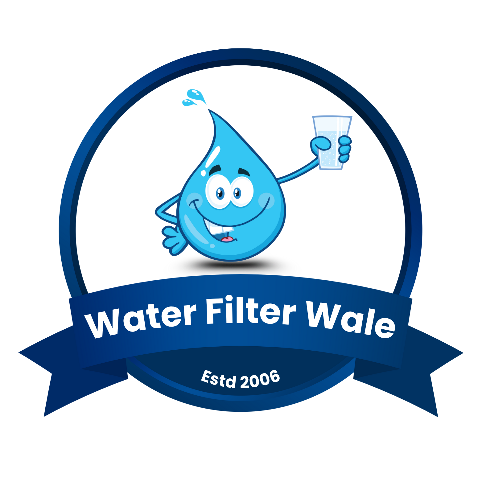 Water Filter Wale